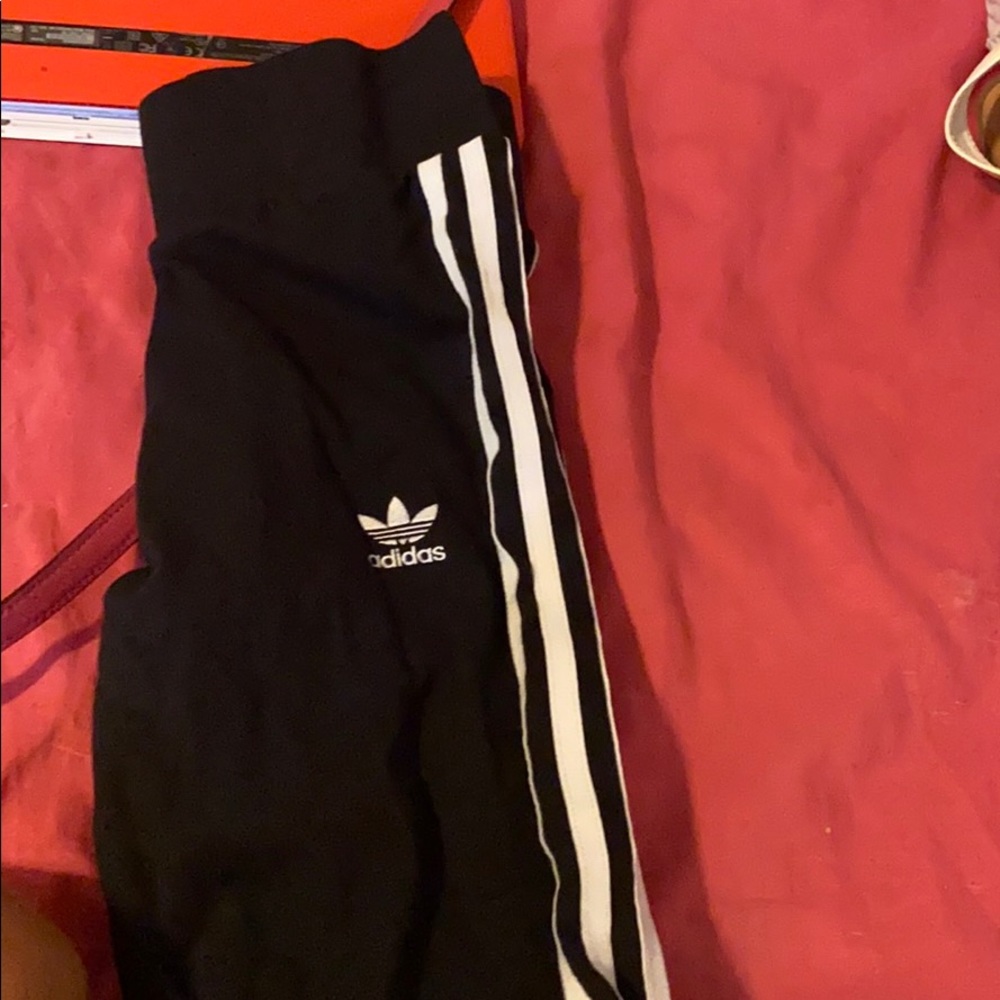 Adidas Track Legging